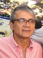 "Os urubus estão deixando as carcaças antes de devorar todo, diante da grande quantidade de animas mortos"