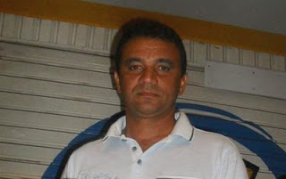 empresario capim