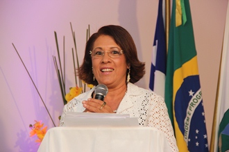 Foi imputada multa à prefeita de R$ 10 mil. Ainda cabe recurso da decisão.