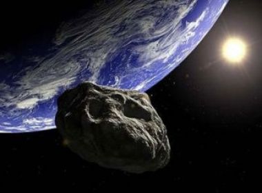 asteroide
