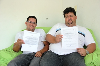 forro das antigas ramires e luiz