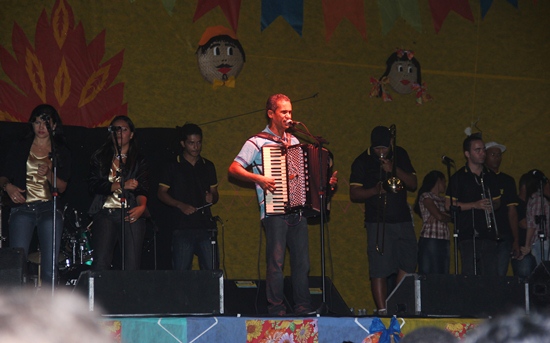 givaldo josé em bandiaçu