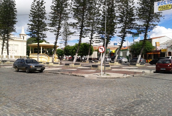 nova sinalização em coité - 2-foto-raimundo mascarenhas