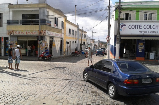 nova sinalização em coité - 3-foto-raimundo mascarenhas