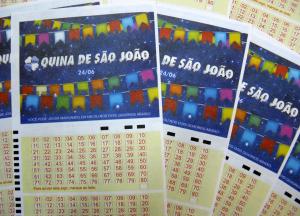 Este é o volante especial, mas a aposta pode ser realizada também no tradicional.