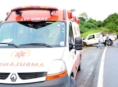 Foto: Anderson Bella/Mídia Recôncavo