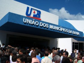 Entidade que representa os municípios baianos fica no CAB ao lado da Fundação Luiz Eduardo Magalhães
