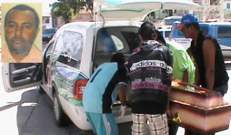 acidente em ourolândia