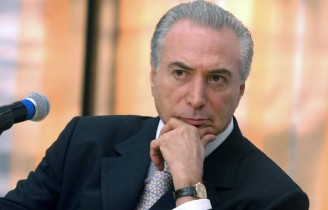 Michel Temer pode assumir presidência caso Dilma seja afastada