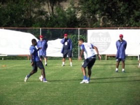 Foto: Divulgação/Bahia