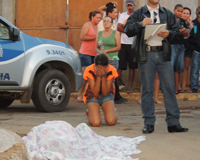 Foto: Lay Amorim/Brumado Notícias