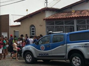 Menino morreu na manhã desta sexta-feira (9) (Foto: Portal FM e Brumado Agora / Divulgação)