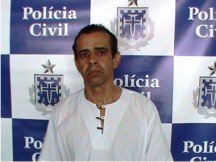 Acusado de abusar sexualmente da própria filha