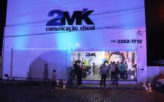 inauguração 2mk-des