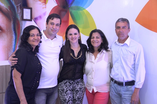 inauguração 2mk-des.marcelo.esposa.e mae