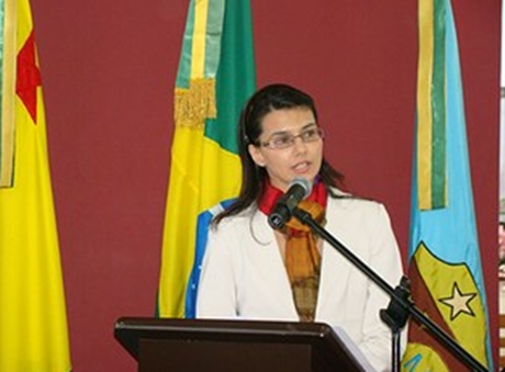Thaís Khalil, responsável pelo caso Telexfree: ações individuais ficarão para segundo momento