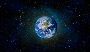 Segundo os cientistas, Terra deixará de ser habitável entre 1,750 bilhão e 3,250 bilhões de anos Foto: Divulgação