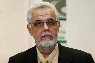 Jorge Solla, Secretário de Saúde do Estado