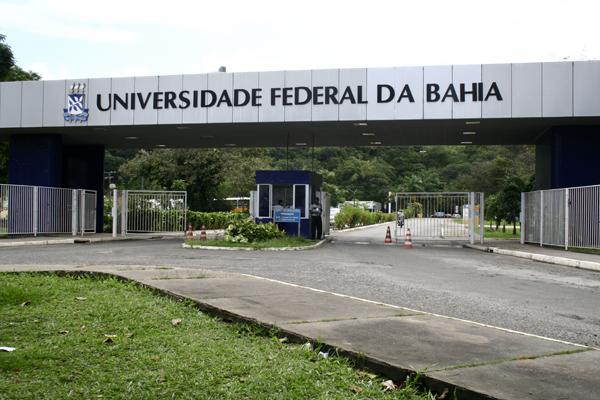 PortalUFBA