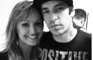 championg e esposa