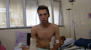 rafael hgca