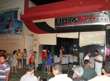 Foto: Pascoal Ferreira / Irecê Repórter