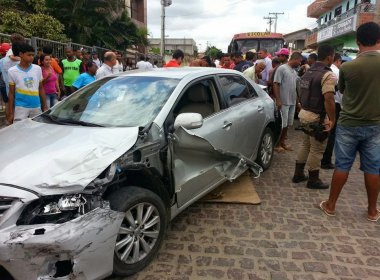 Foto: Caboronga Notícias