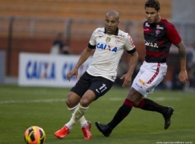 Foto: Daniel Augusto Jr / Agência Corinthians