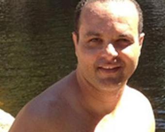 Robert deixou uma carta para os familiares pedindo perdão