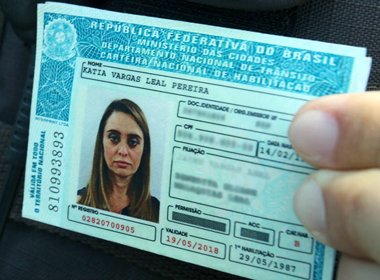 Médica está internada no Hospital Aliança, em Salvador Foto: Divulgação