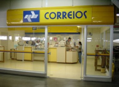 Correios terão horário diferenciado Foto: Reprodução