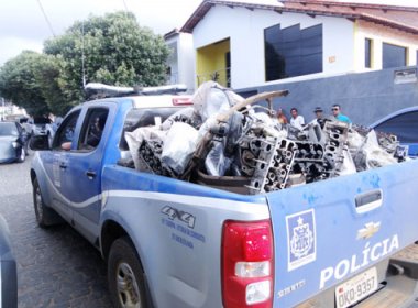 Foto: Brumado Notícias