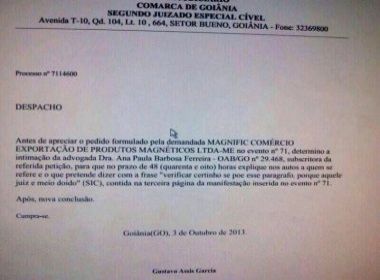 Foto: Reprodução