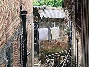 Mãe receberia uma casa de fundos em troca da virgindade da filha Foto: Reprodução/RBS TV