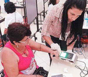Foto: Divulgação/TRE