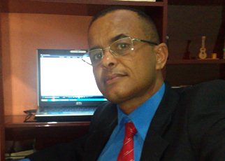 José Messias - Assessor de Comunicação