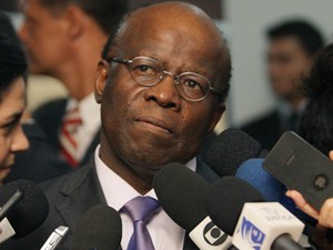 Supremo determinou a execução das penas de parte dos condenados. Ministros podem discutir detalhes das prisões na sessão desta quinta (14).