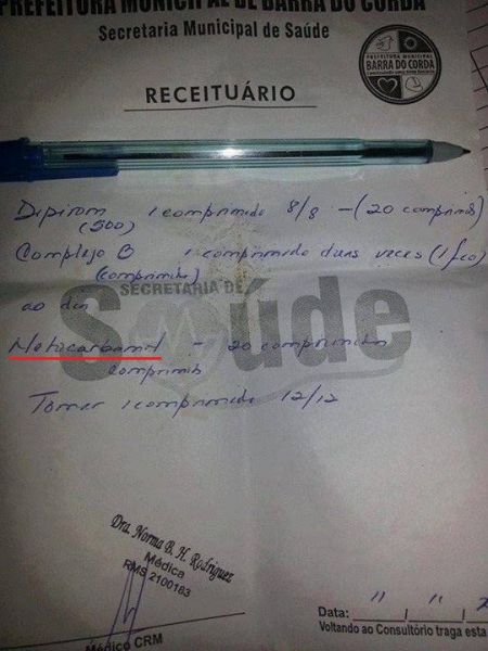 Foto: Reprodução