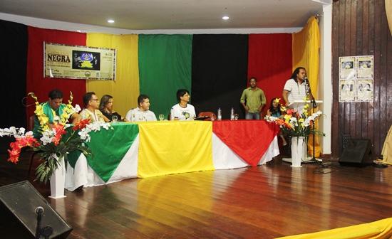semana negra.-des