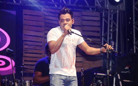 show com Pablo.2