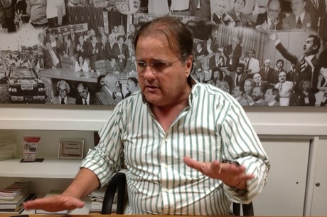 Geddel Vieira Lima deve disputar o governo da Bahia em 2014 Foto: Reprodução
