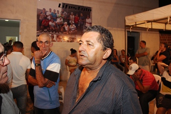 Eli decidiu doar os órgãos por entender que ao sepultar estaria deixando de salvar outras vidas.