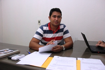 Vereador garante que a falta de concorrente pode contribuir com a demora da reabertura.