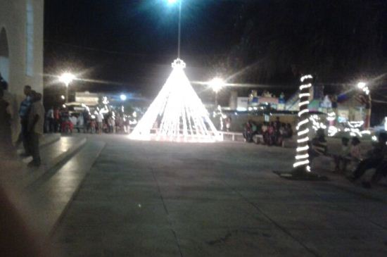 luzes de natal itatin.sapeaçú - 1