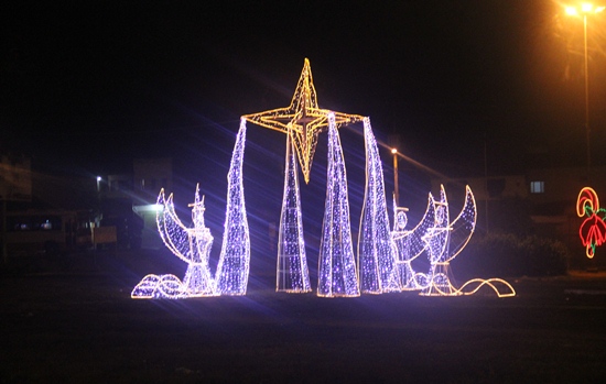 Contorno de Serrinha