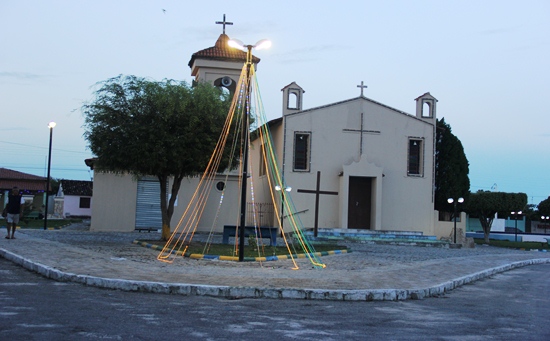 Nodestina - Bahia