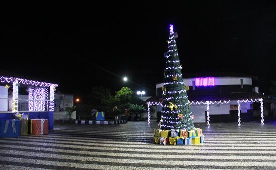 luzes de natal retiro 1