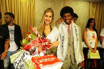 Miss e Mister simpatia