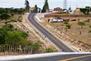 Acesso a Nordestina está em perfeita condições de trafego