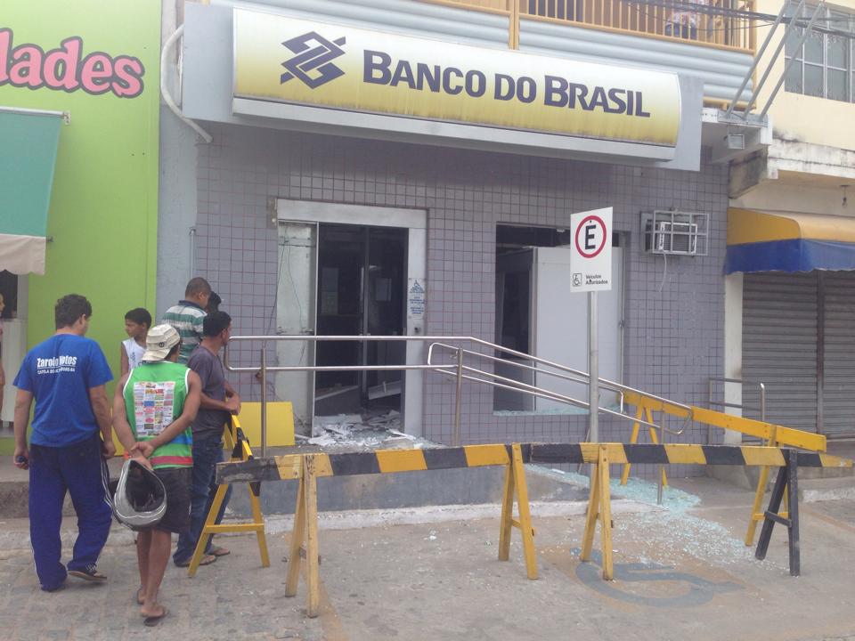 Capela do Alto Alegre era dos poucos que não havia sido atacado